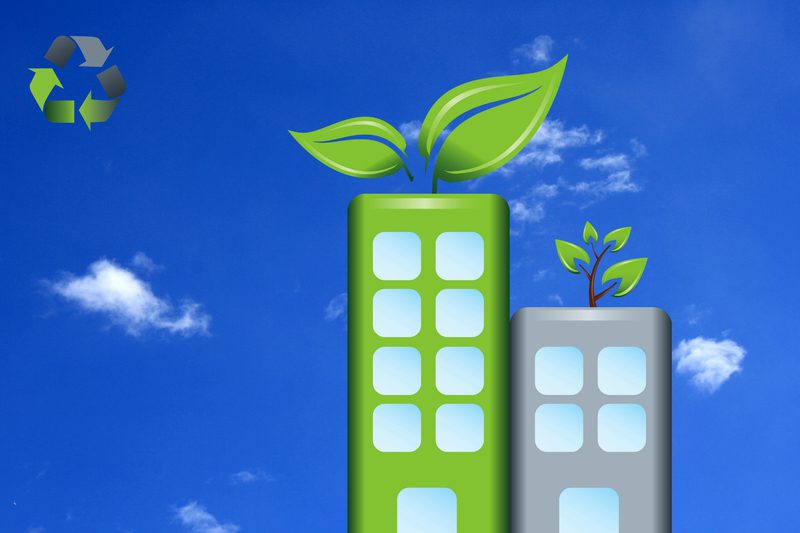 Green Buildings and Green Energy | Future Business