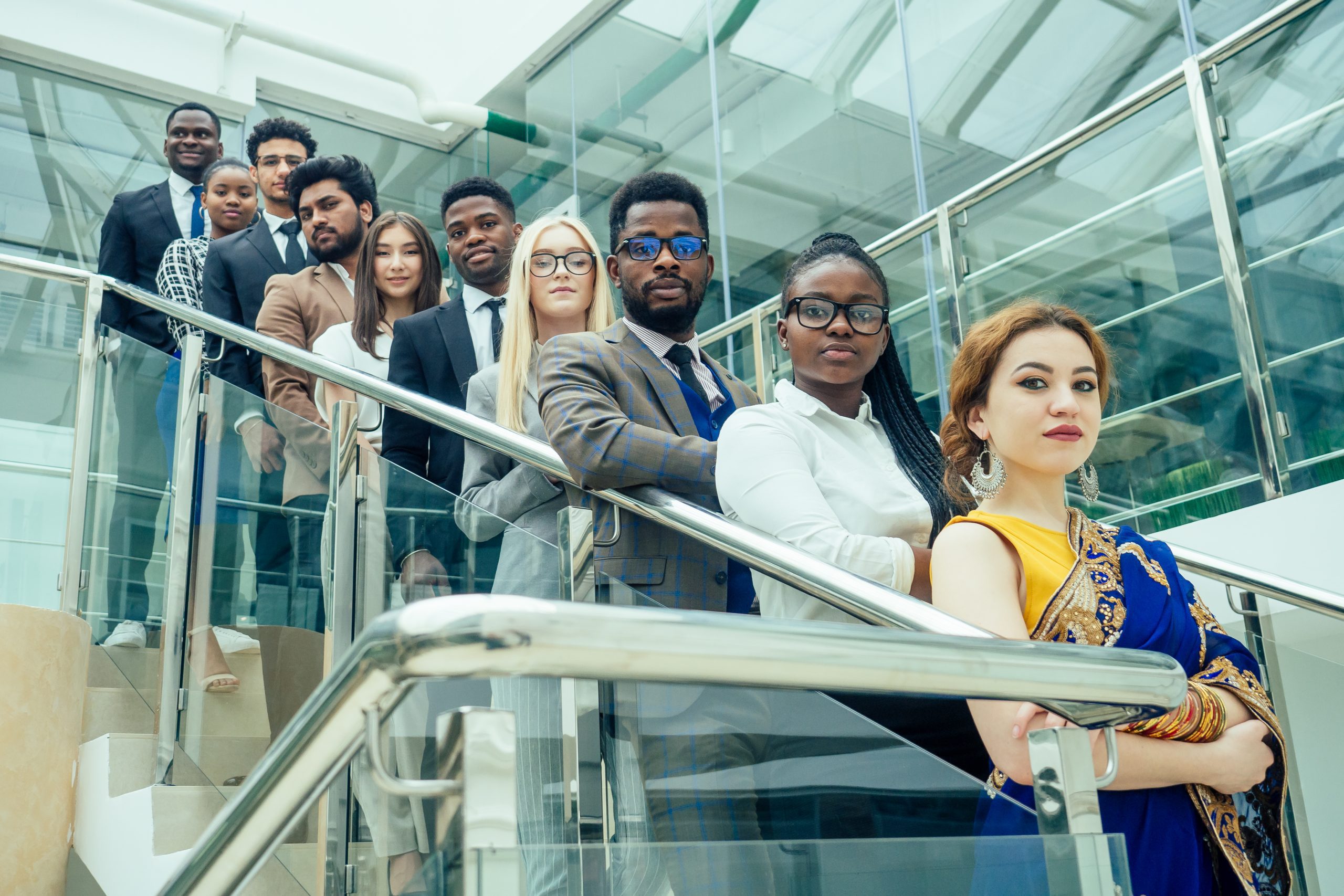 Why Diversity and Inclusion Will Define a Company's Success | Future Business