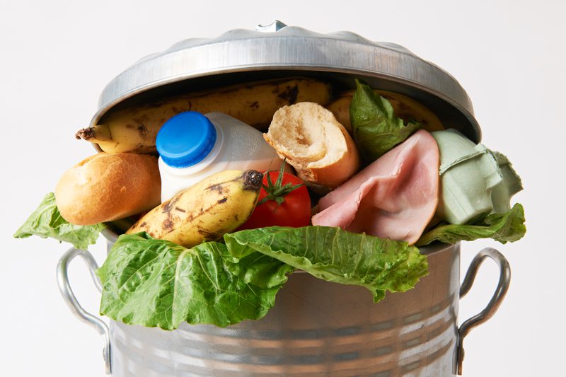 Why Corporates Must Do Something About Food Waste | Future Business