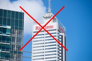 How to Avoid a 'Rio Tinto' Culture in Your Workplace