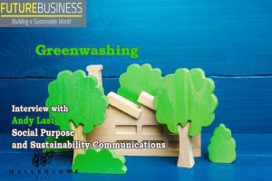 How to Spot and Minimize Greenwashing | Andy last | Future Business