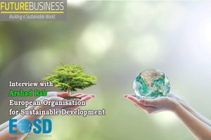 Availability of Materials and Energy Efficiency | Future Business