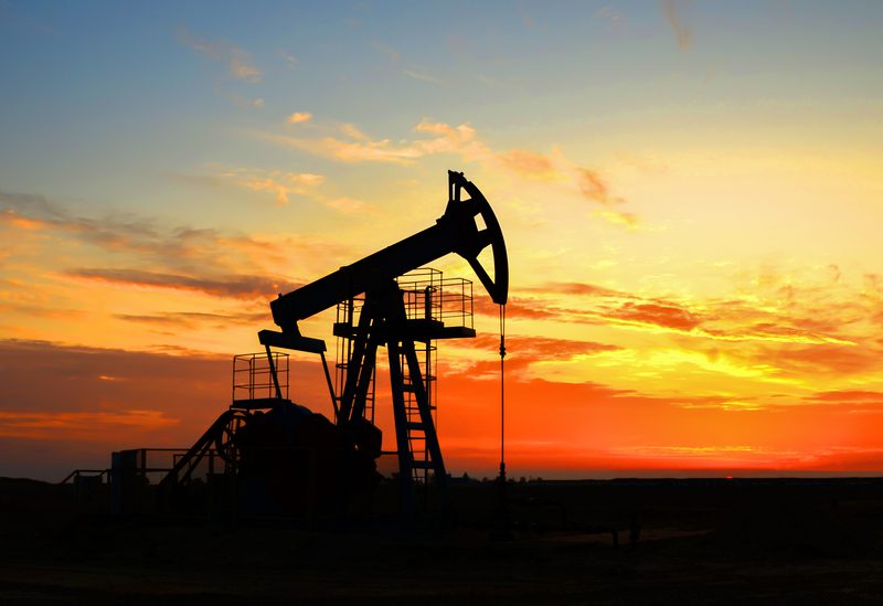 Easing the Strain on Global Oil Markets| Future Business