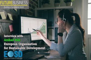 Environmental Governance and Key Sustainability Trends | Future Business