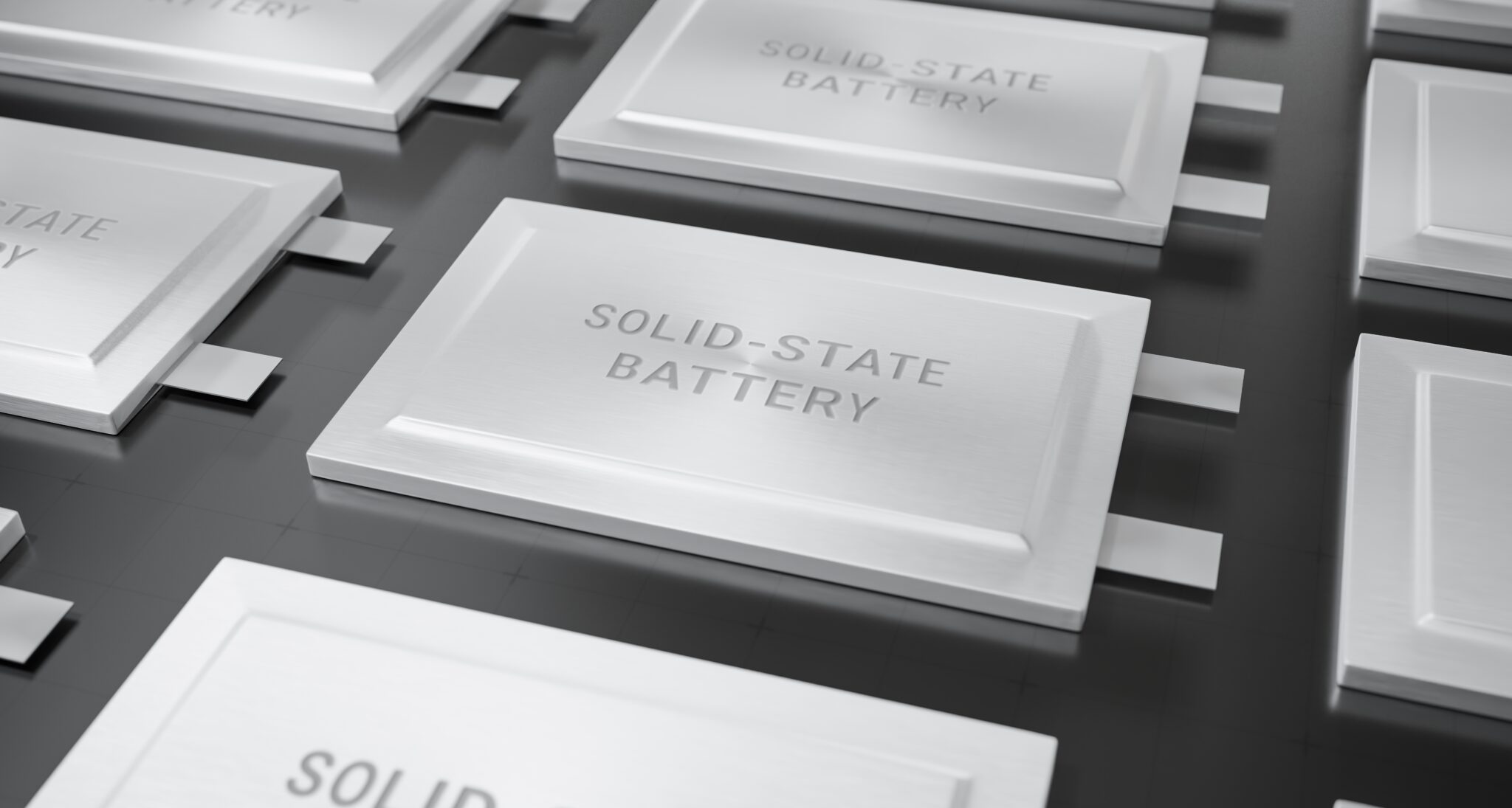 Solid-State Batteries: The Future Of Battery Technology? | FutureBusiness