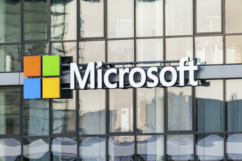 Microsoft Advances Its Carbon Offset Plans | FutureBusiness