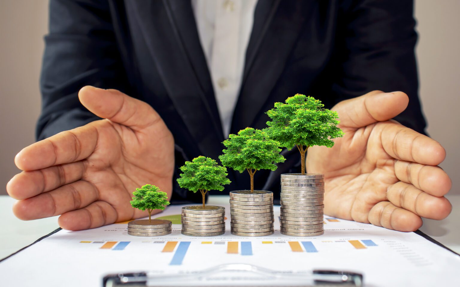 The Significance Of Green Financing | FutureBusiness