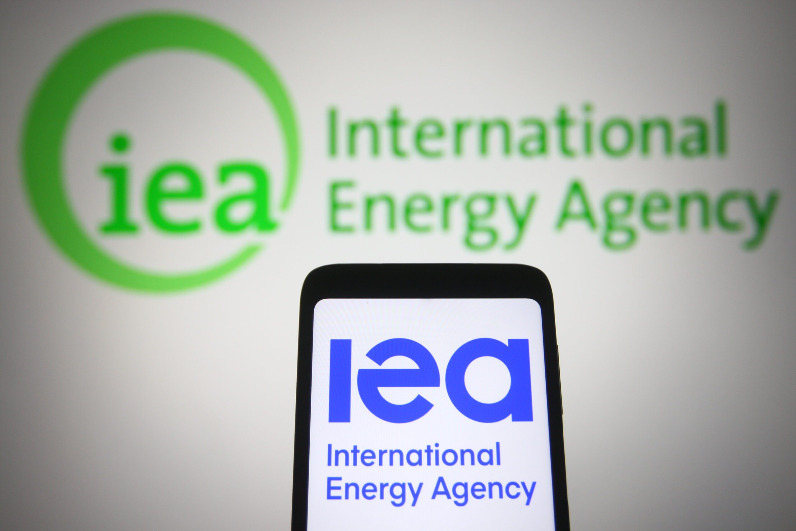 Tthe international energy agencys breakthrough agenda | FutureBusiness