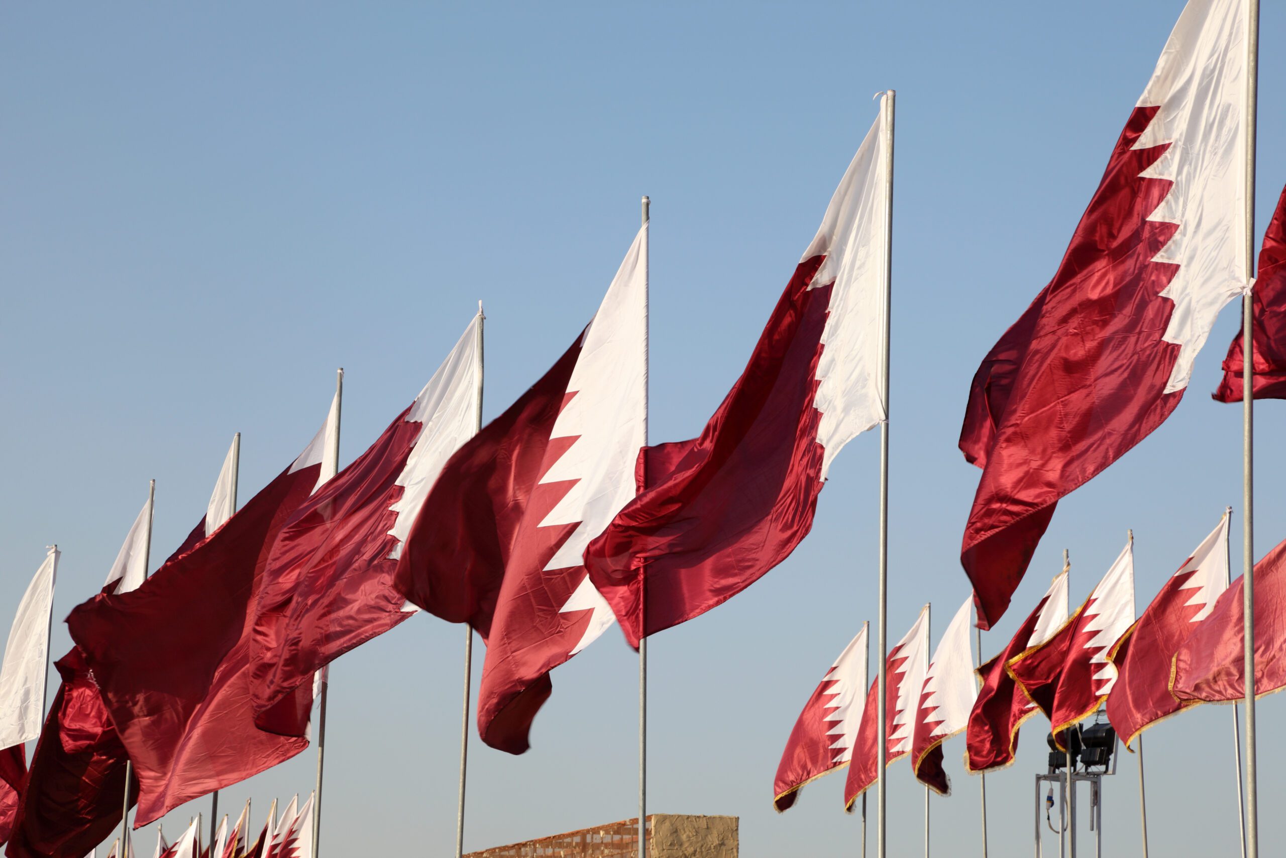 Qatar: How Much Social Progress is the Country Really Making?