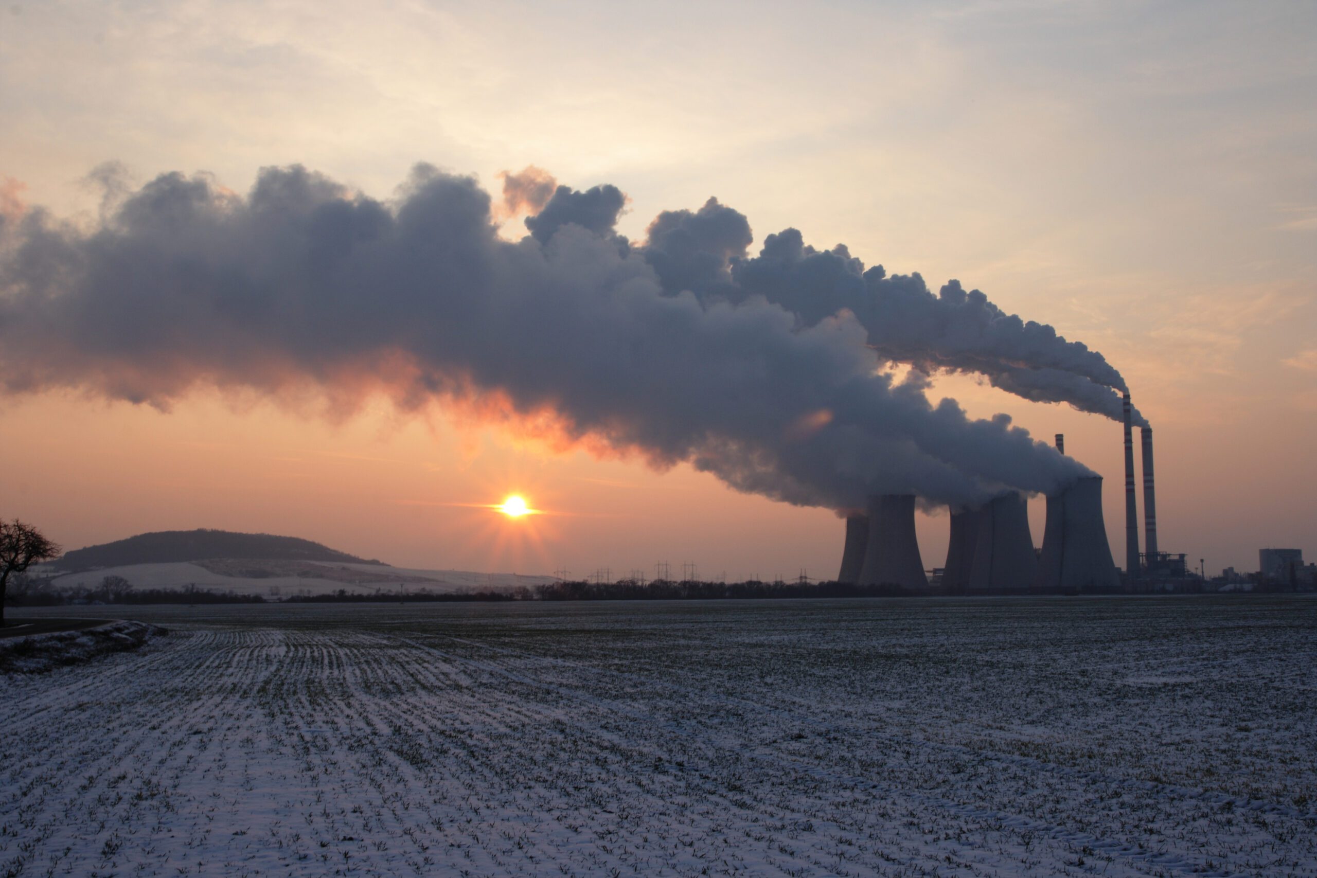 Coal Emissions are the Central Climate Challenge, International Energy Agency (IEA) State
