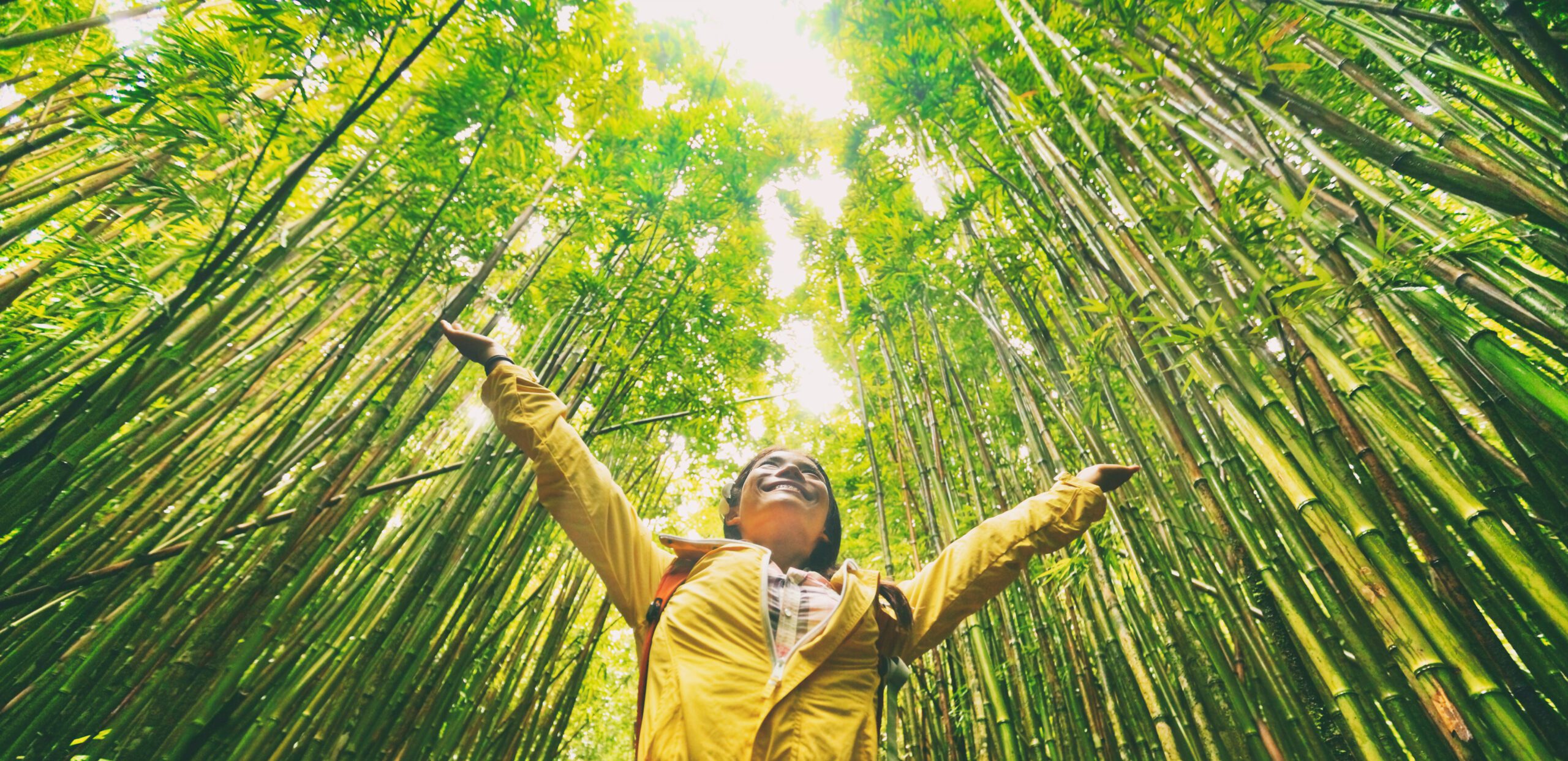 Is Sustainability Travel a Fad, or a Trend That's Here to Stay? FutureBusiness