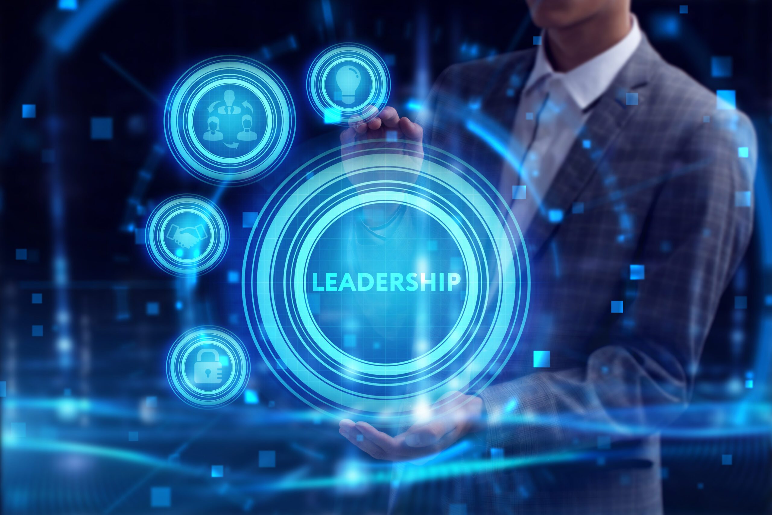 What is Technological Leadership and What Does it Mean for Your Business?
