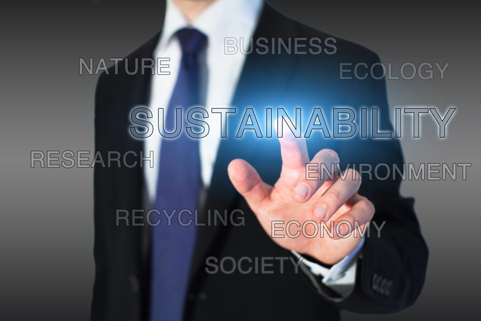 The Three Pillars Of Corporate Sustainability | FutureBusiness