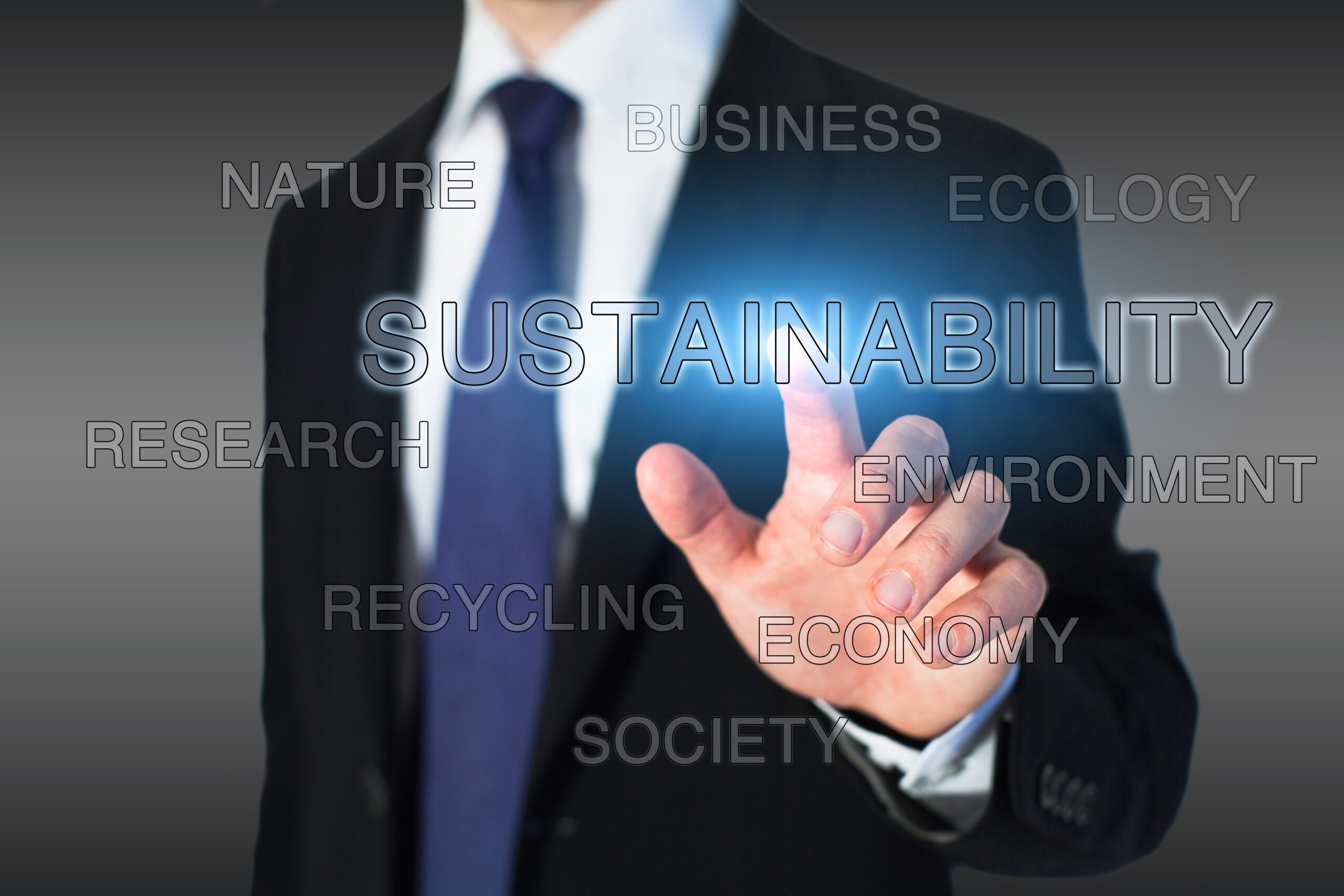 The Importance of The Three Pillars of Corporate Sustainability