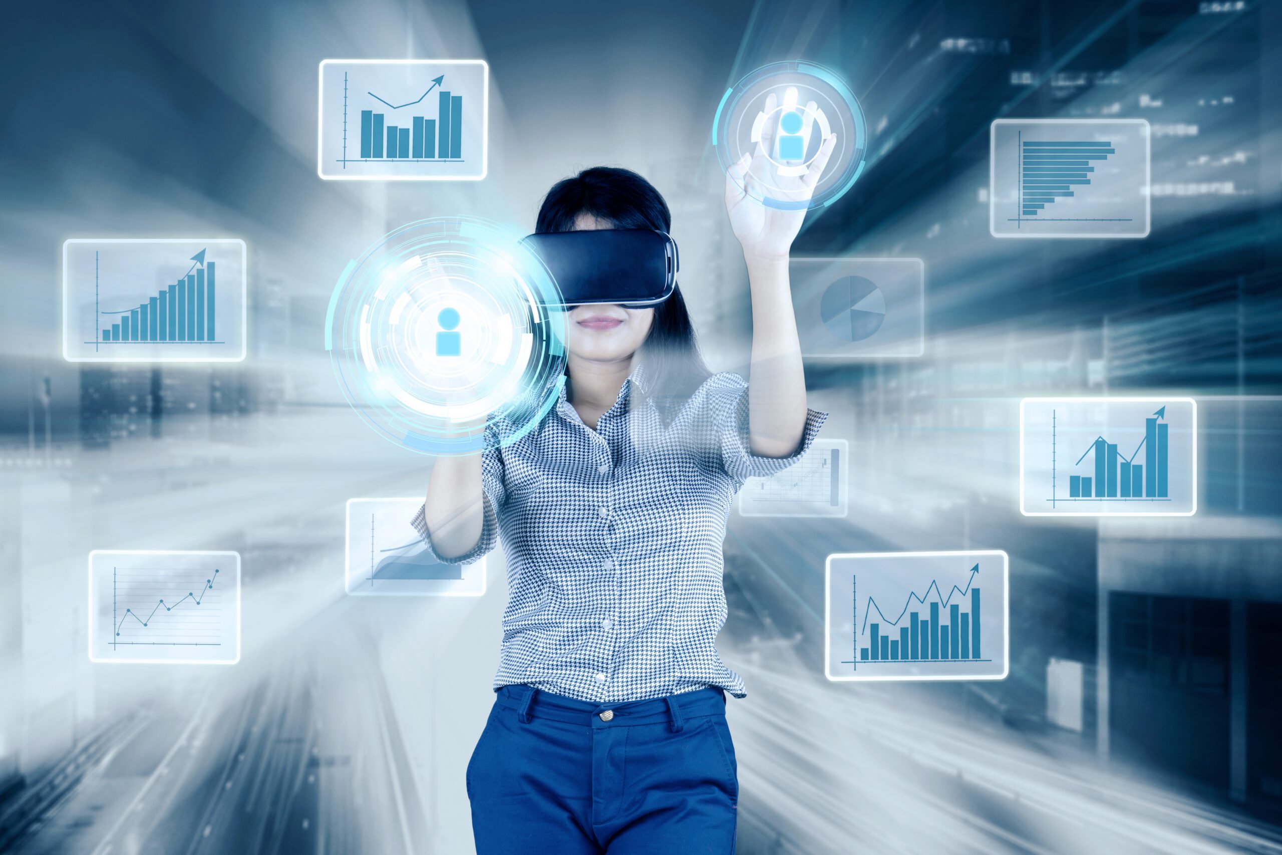 how can ar and vr be used for marketing | Future business
