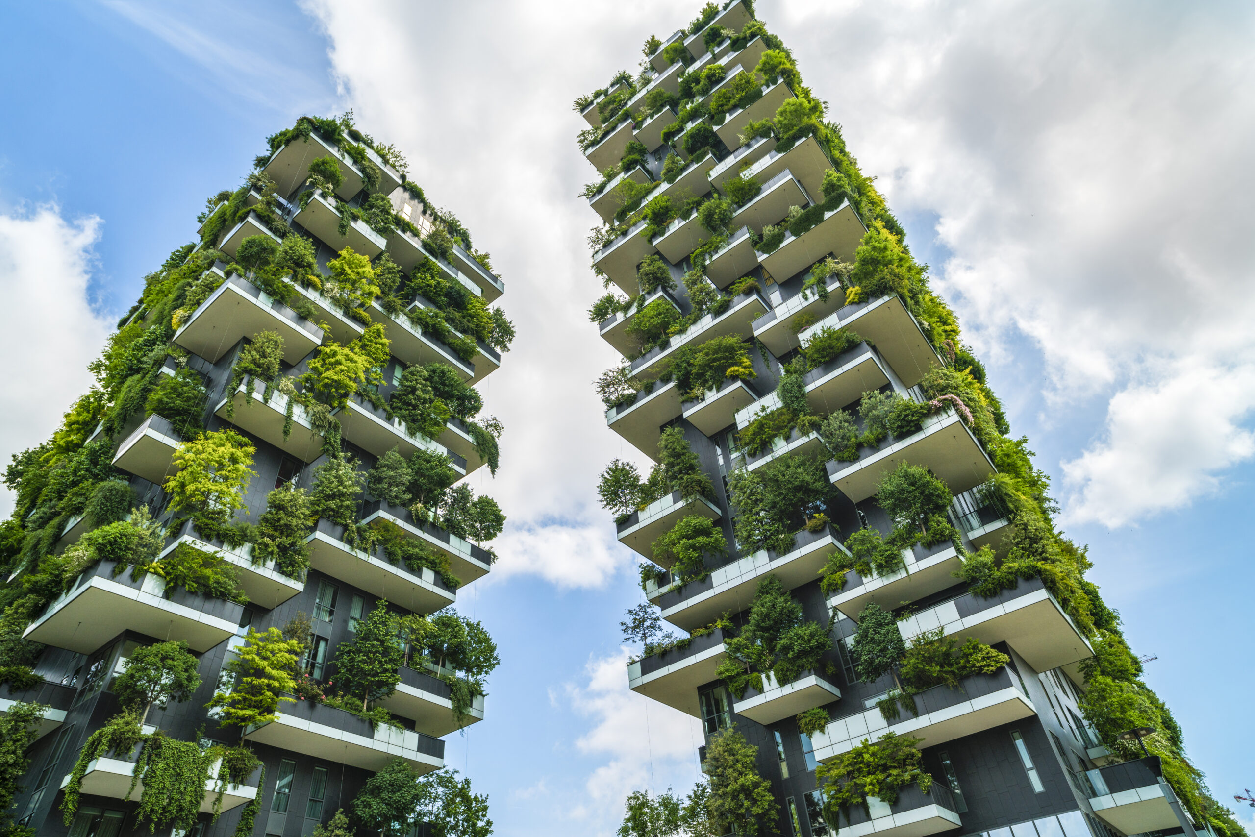 Sustainable Architecture: What is it and Who is Using it?| FutureBusiness