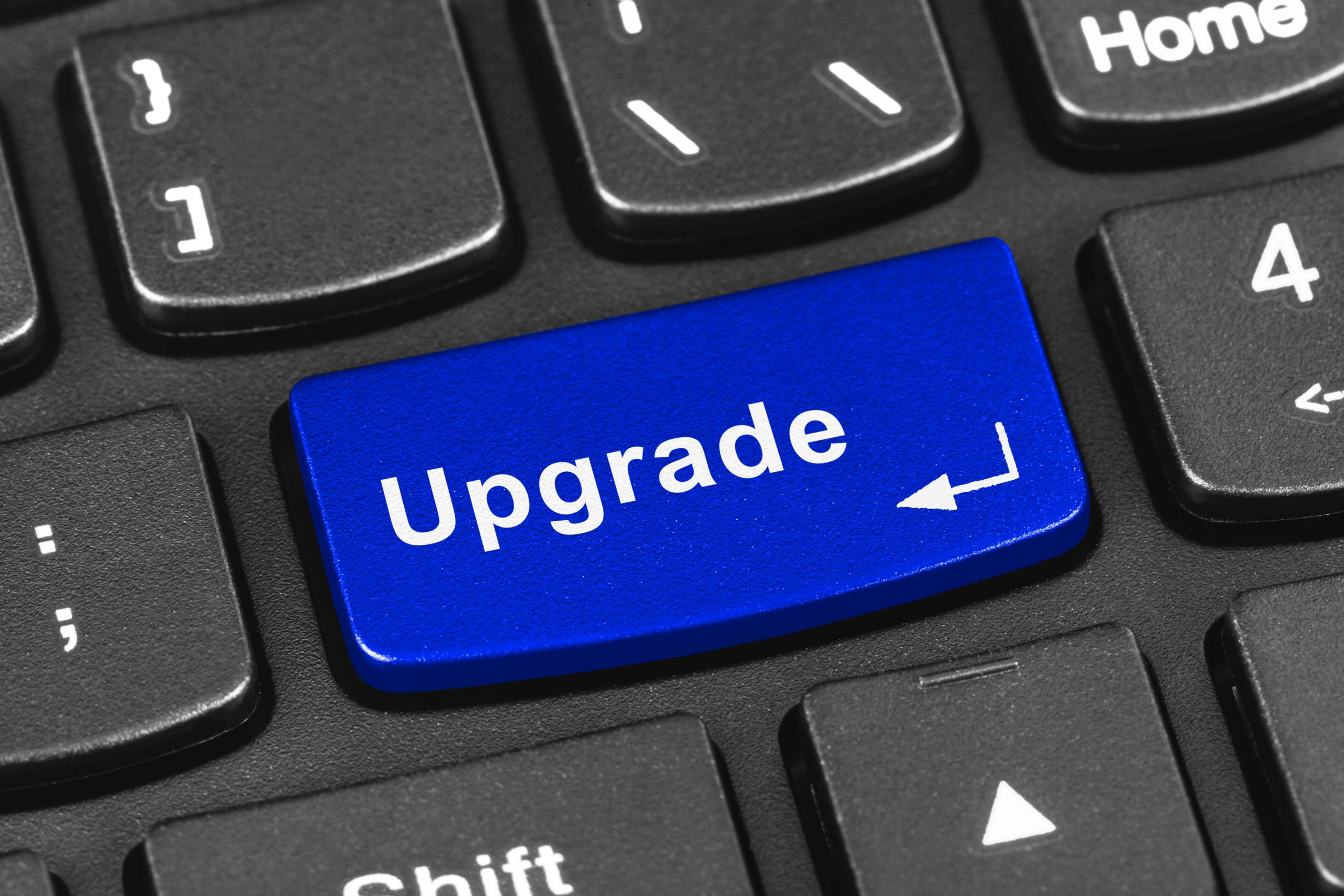 Tech Upgrades: Embrace the Change or Stay Put?| Future business